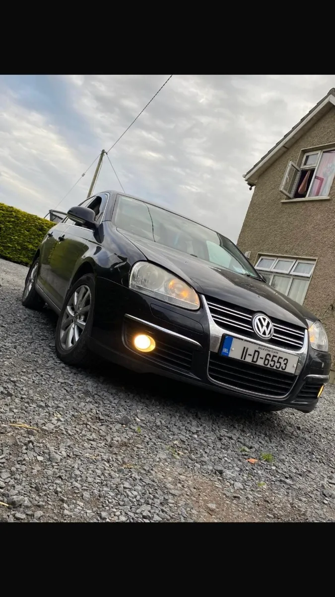 Jetta - Image 1