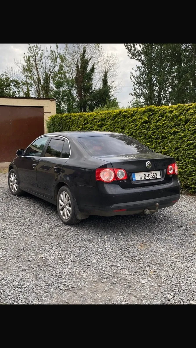 Jetta - Image 4