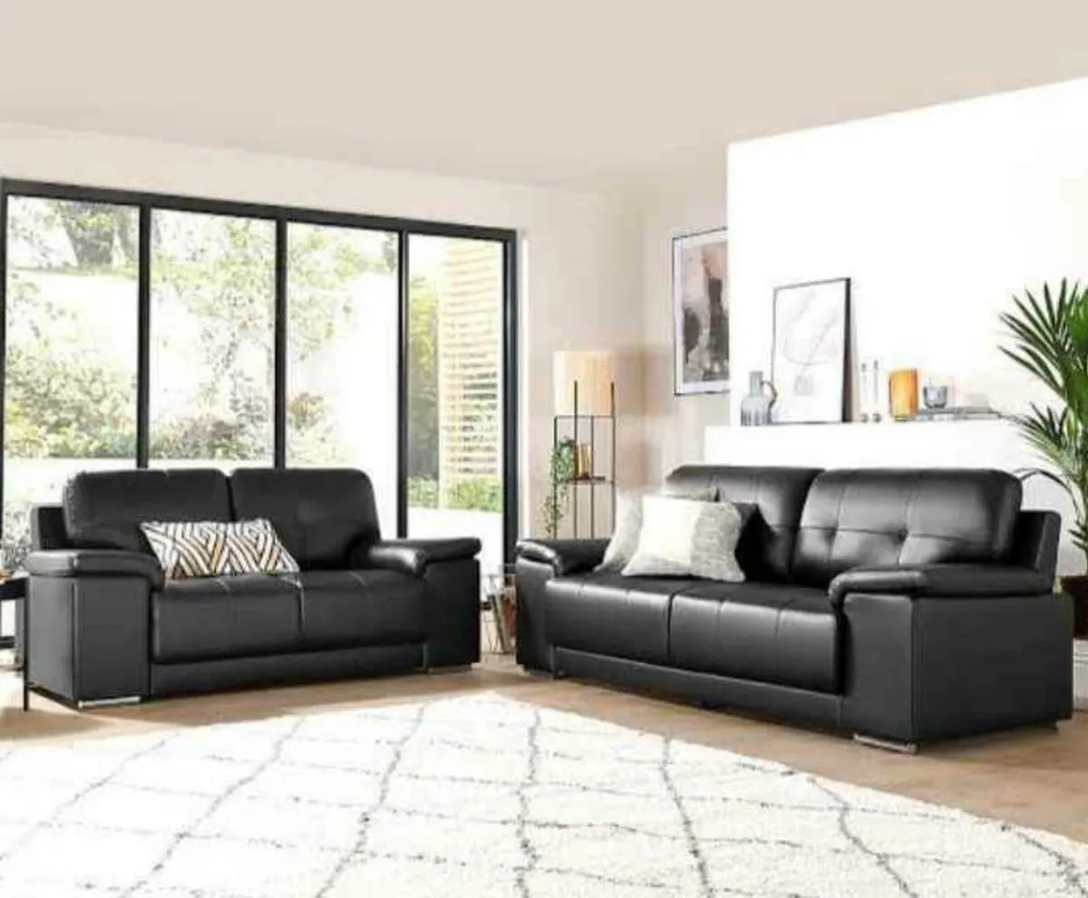 "Lovely Corner Sofas " - Image 2