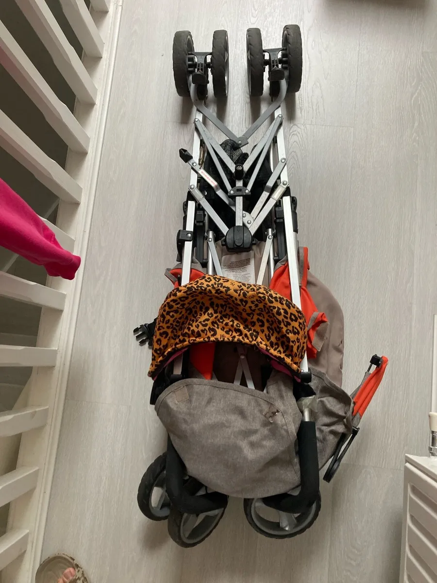 Buggy in good condition - Image 3
