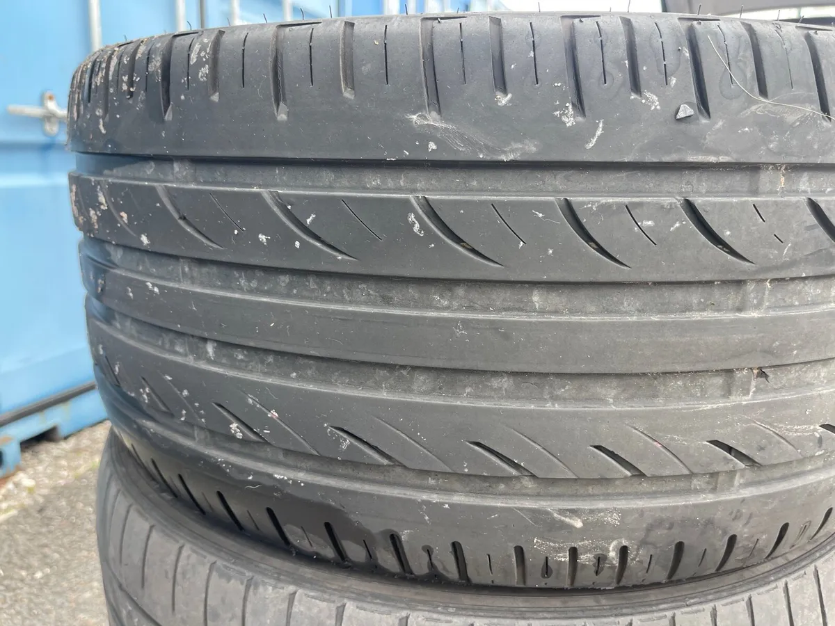 BMW Alloys - Image 2