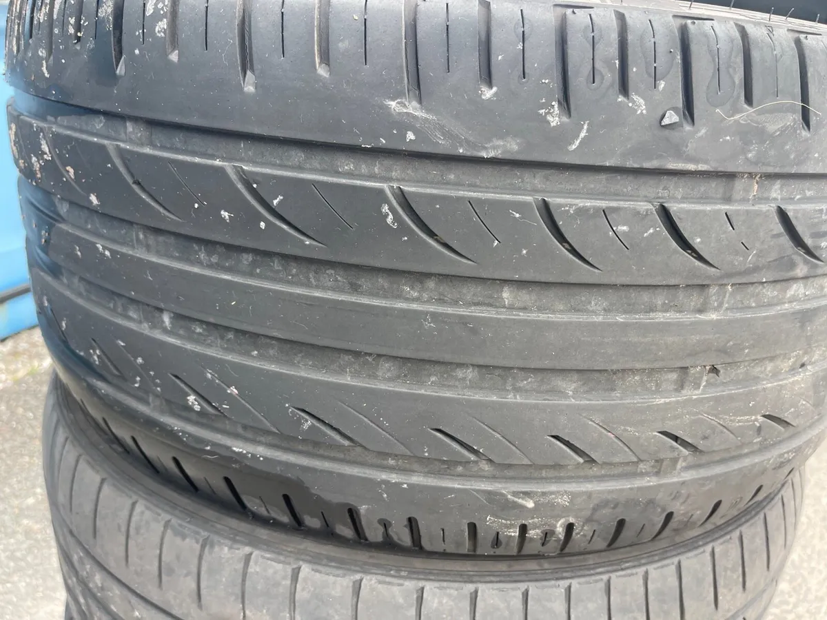 BMW Alloys - Image 3