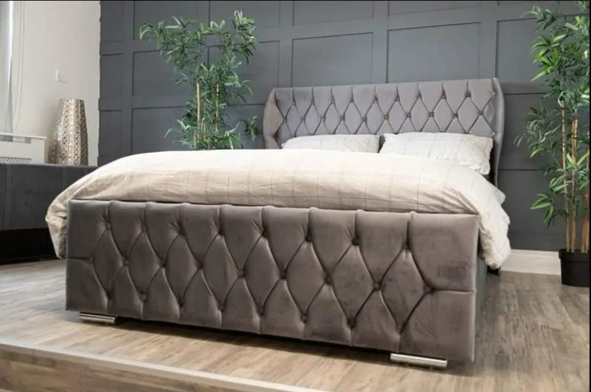 LUXERY BEDS NOW ON SALE - Image 2