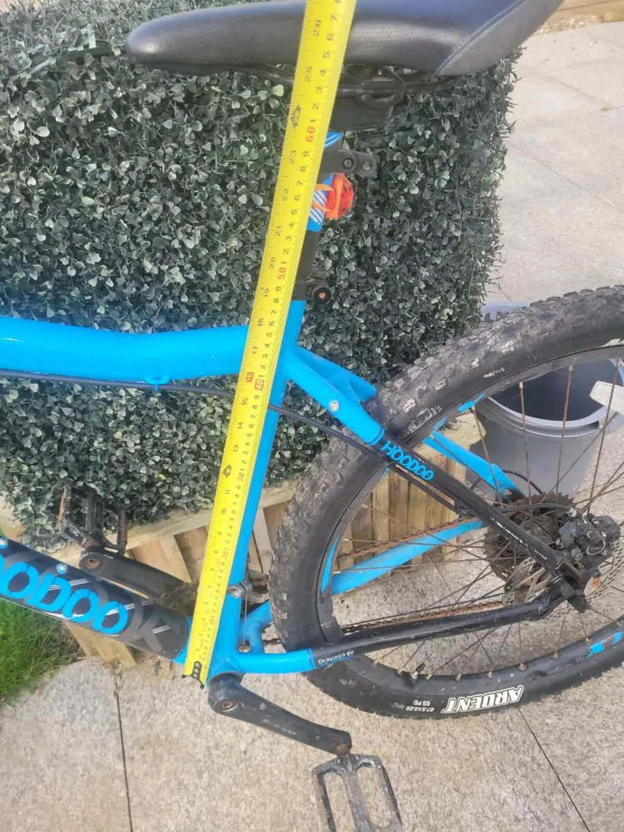 Mountain bike - Image 1
