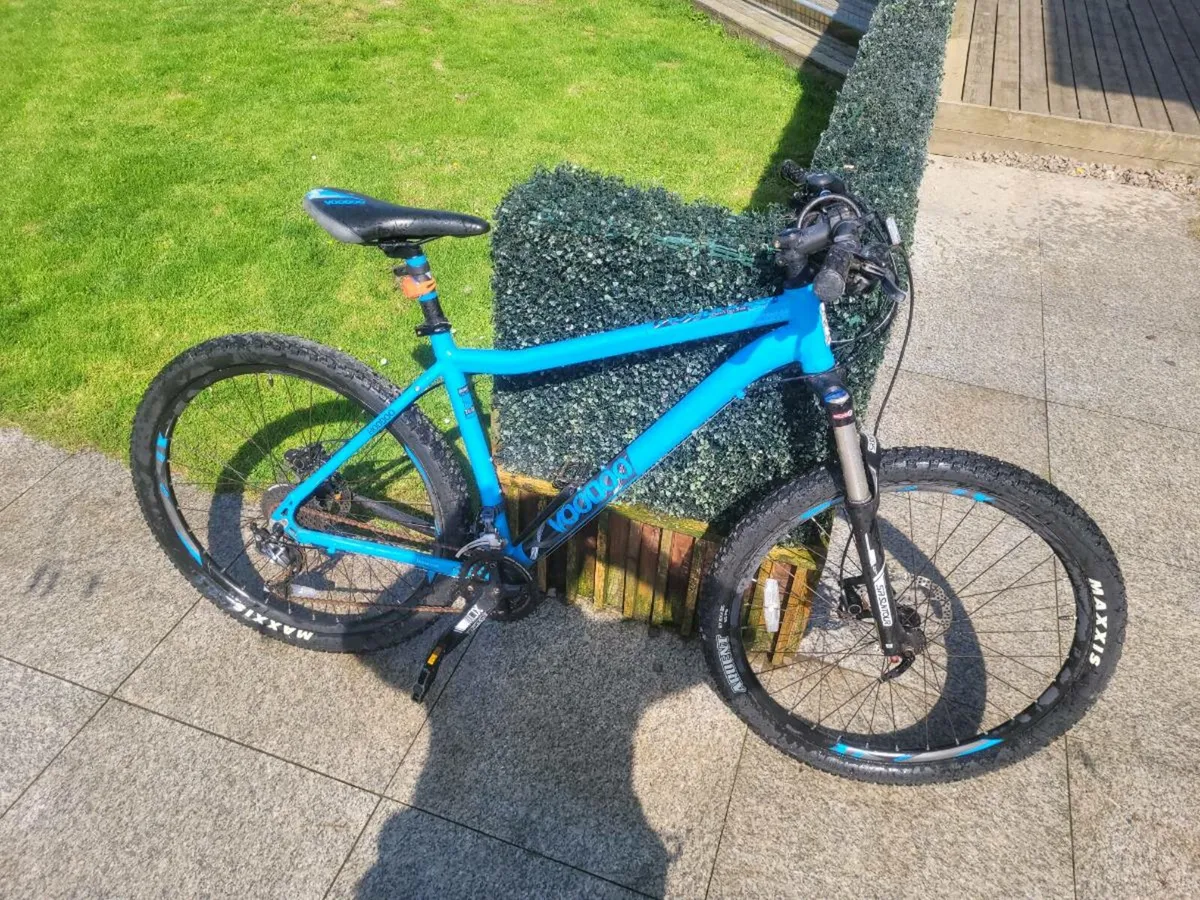 Mountain bike - Image 2