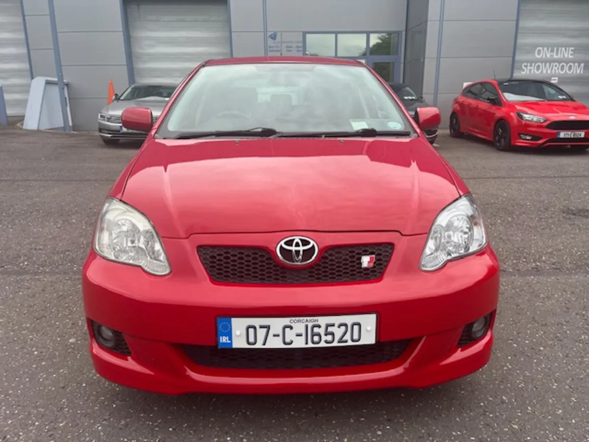 LOW MILEAGE MINT CONDITION E12 TR 1.4 - Image 2