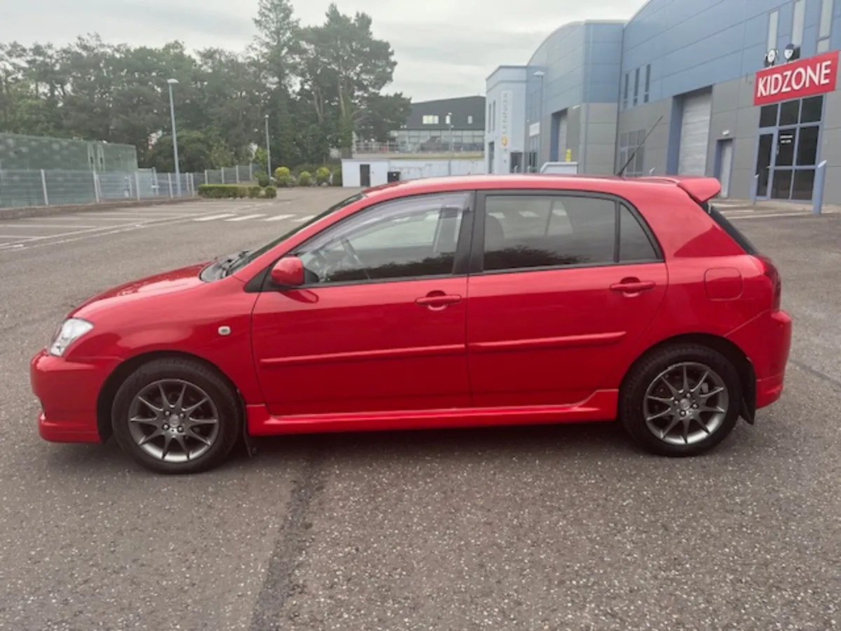 LOW MILEAGE MINT CONDITION E12 TR 1.4 - Image 4
