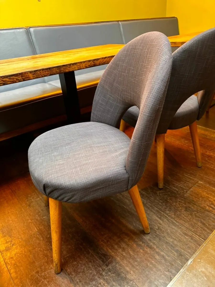 Restaurant / Bar furniture - Image 2