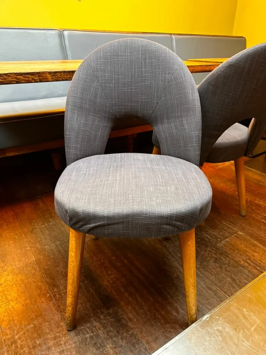 Restaurant / Bar furniture - Image 3