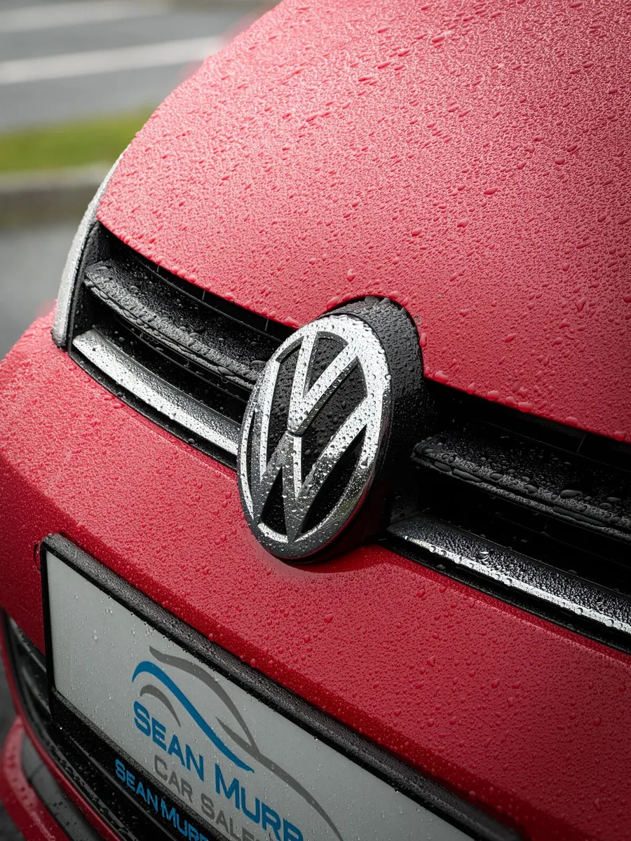 Volkswagen Golf 2013 - Image 4