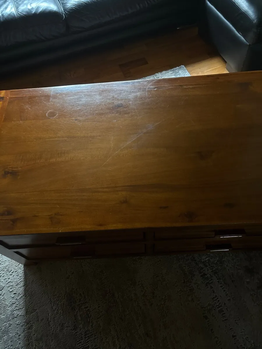 Coffee table - Image 2