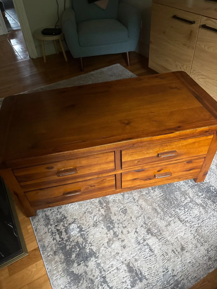 Coffee table - Image 3