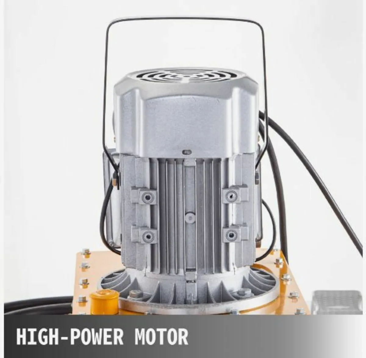10152 PSI Hydraulic Electric Pump 750W - Image 2