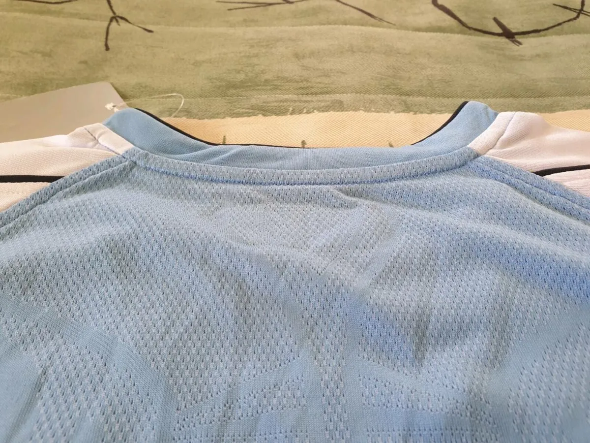 Manchester City Football Club Home Jersey 2006 - Image 3