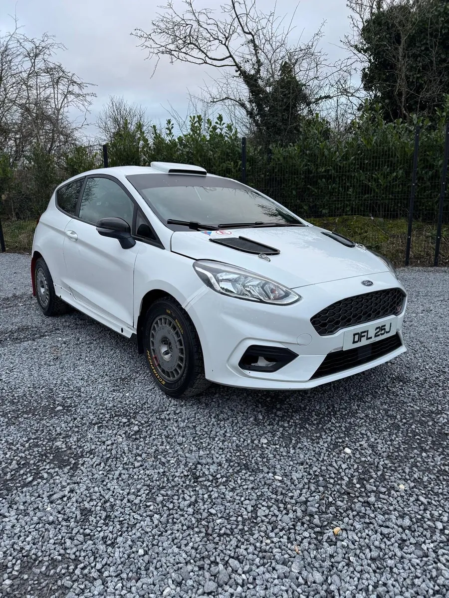 Rally 4 Fiesta - Image 2