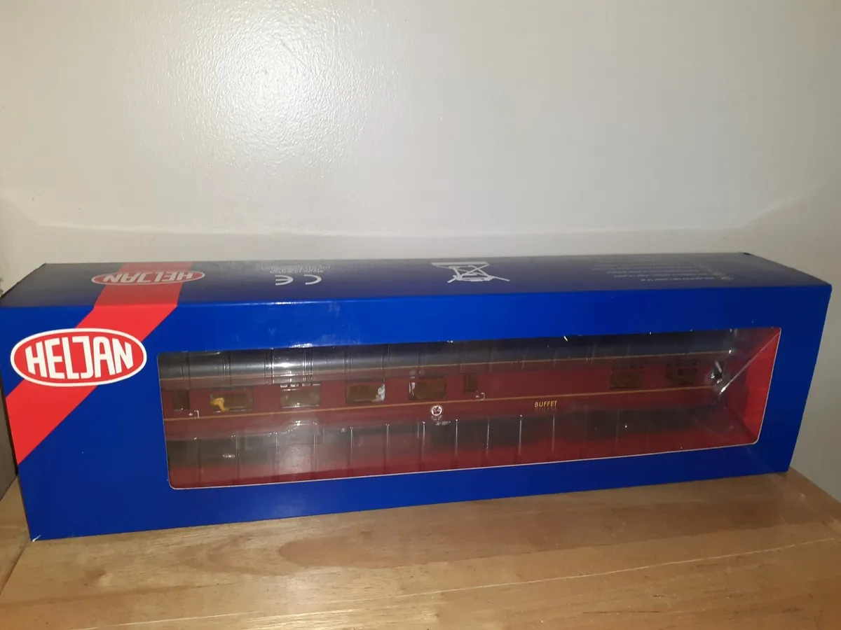 O gauge - Image 1