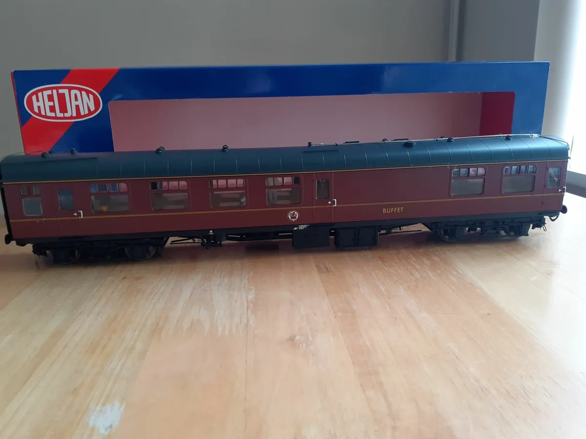 O gauge - Image 2