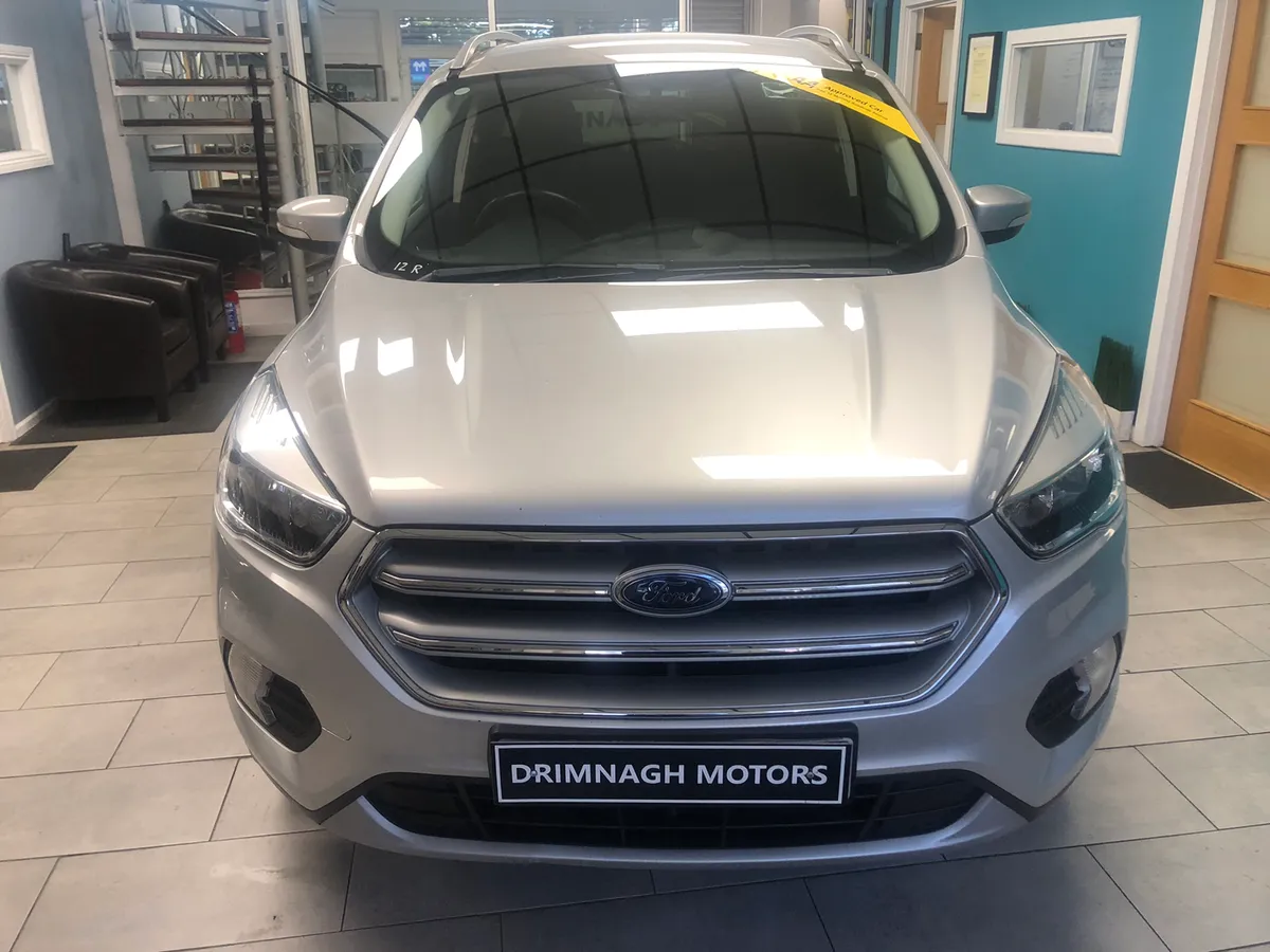Ford kuga 1.5 ZETEC - Image 2
