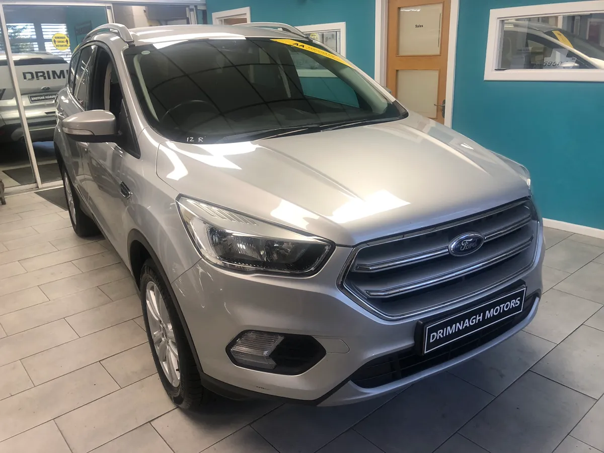 Ford kuga 1.5 ZETEC - Image 3