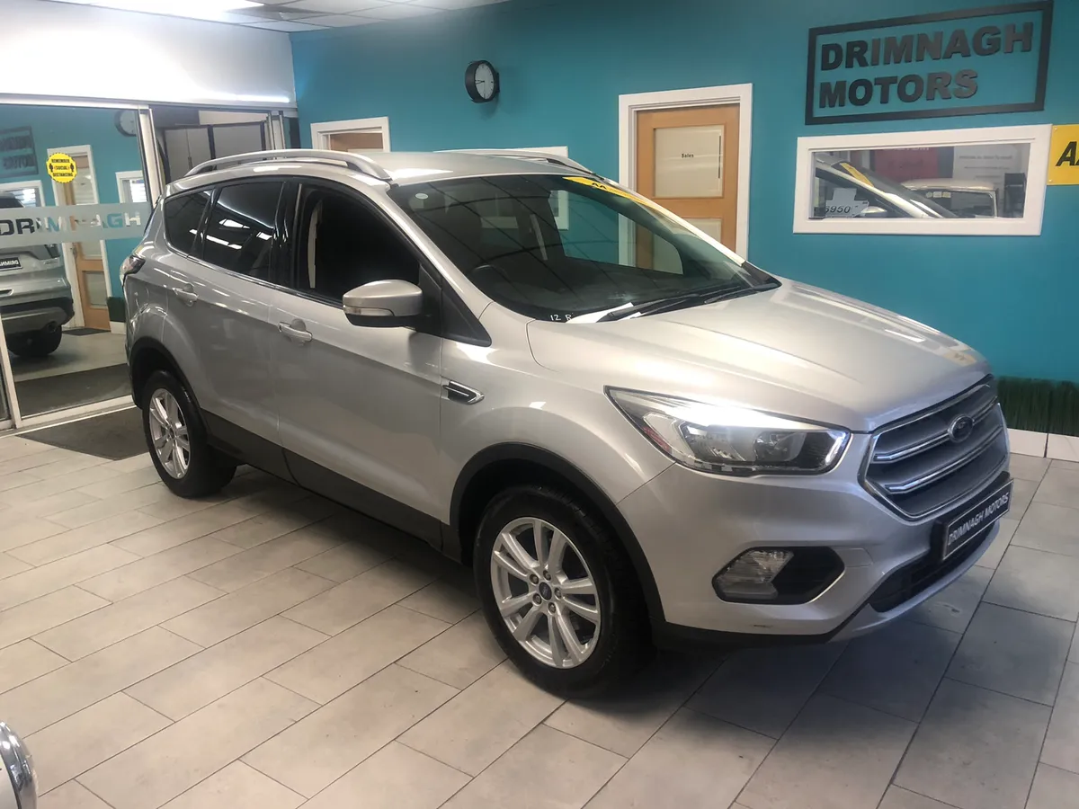 Ford kuga 1.5 ZETEC - Image 4