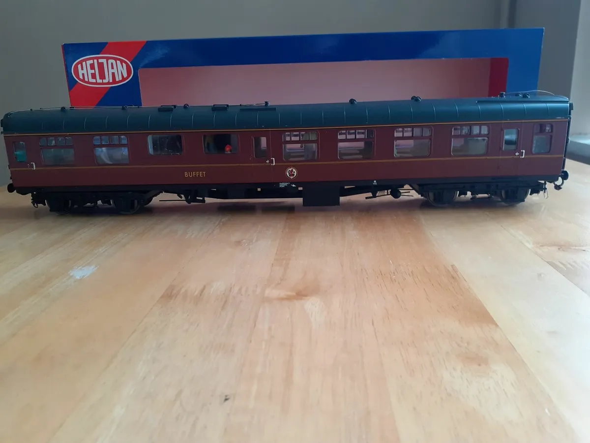 O gauge - Image 3