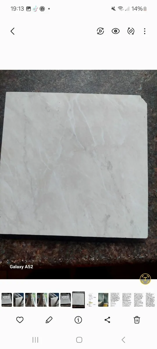 Shower panels, large, new - Image 4