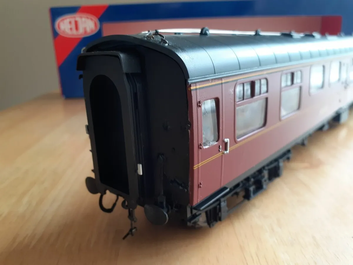 O gauge - Image 4