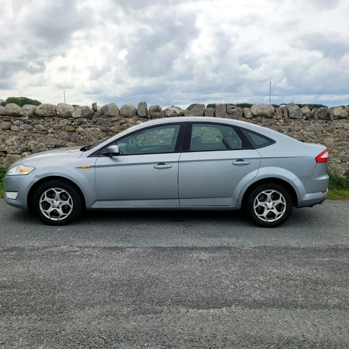 Ford mondeo 1.8tdci - Image 3