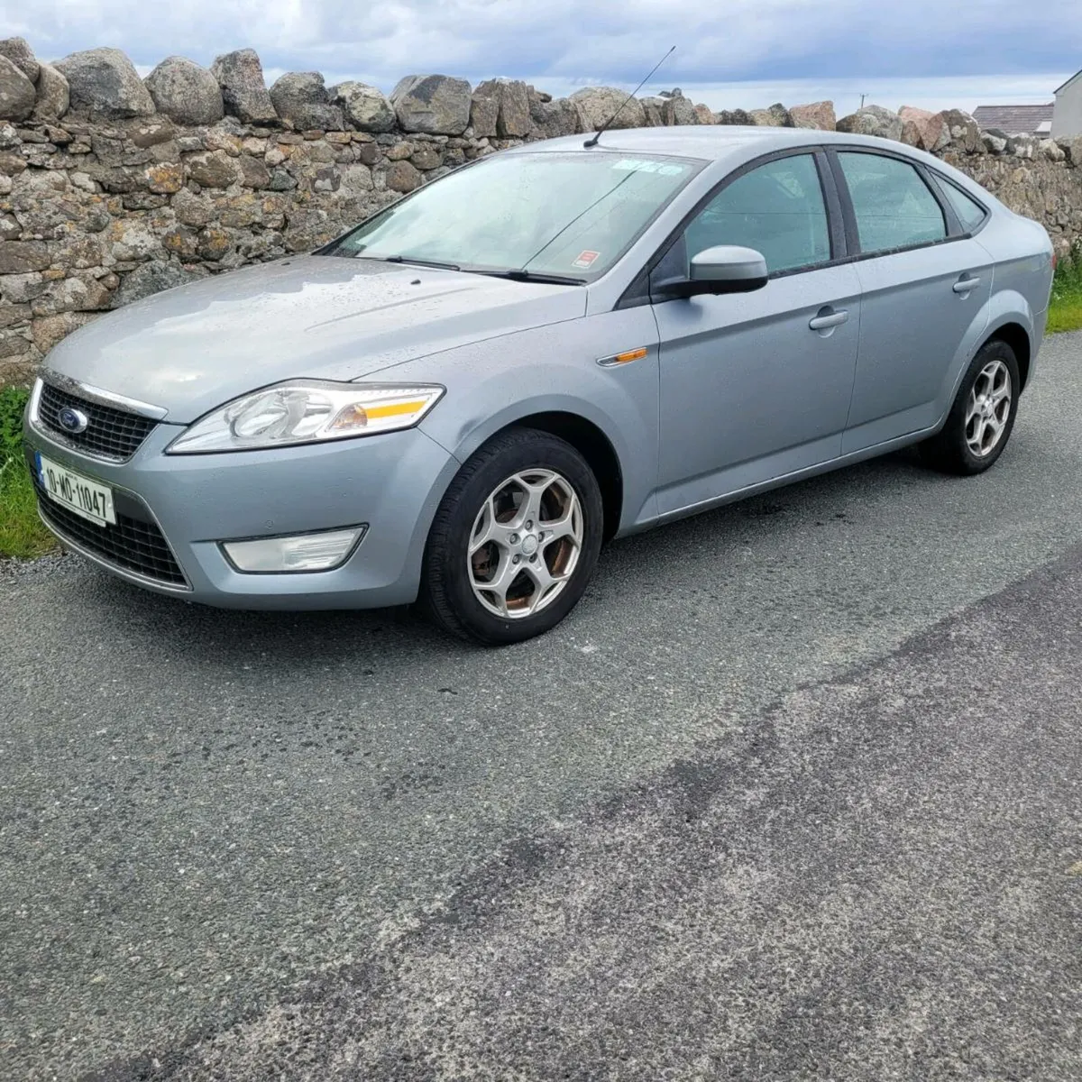 Ford mondeo 1.8tdci - Image 4