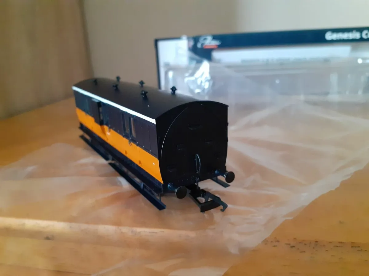 OO gauge - Image 2