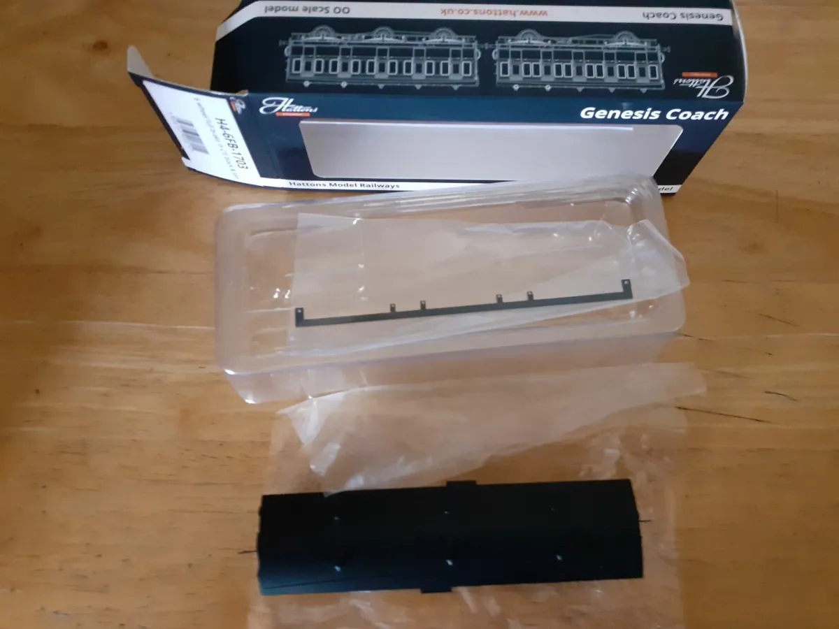 OO gauge - Image 3