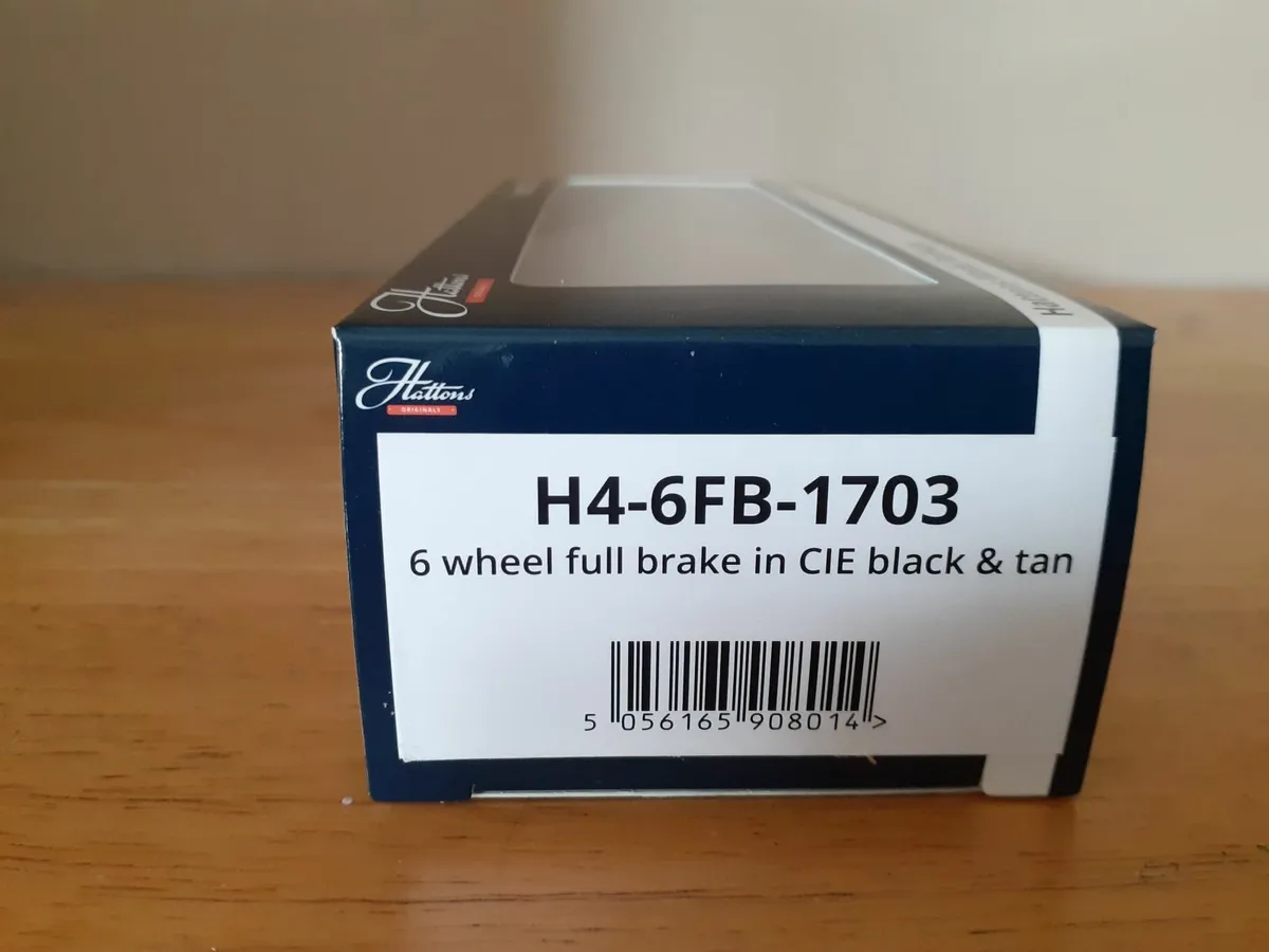 OO gauge - Image 4