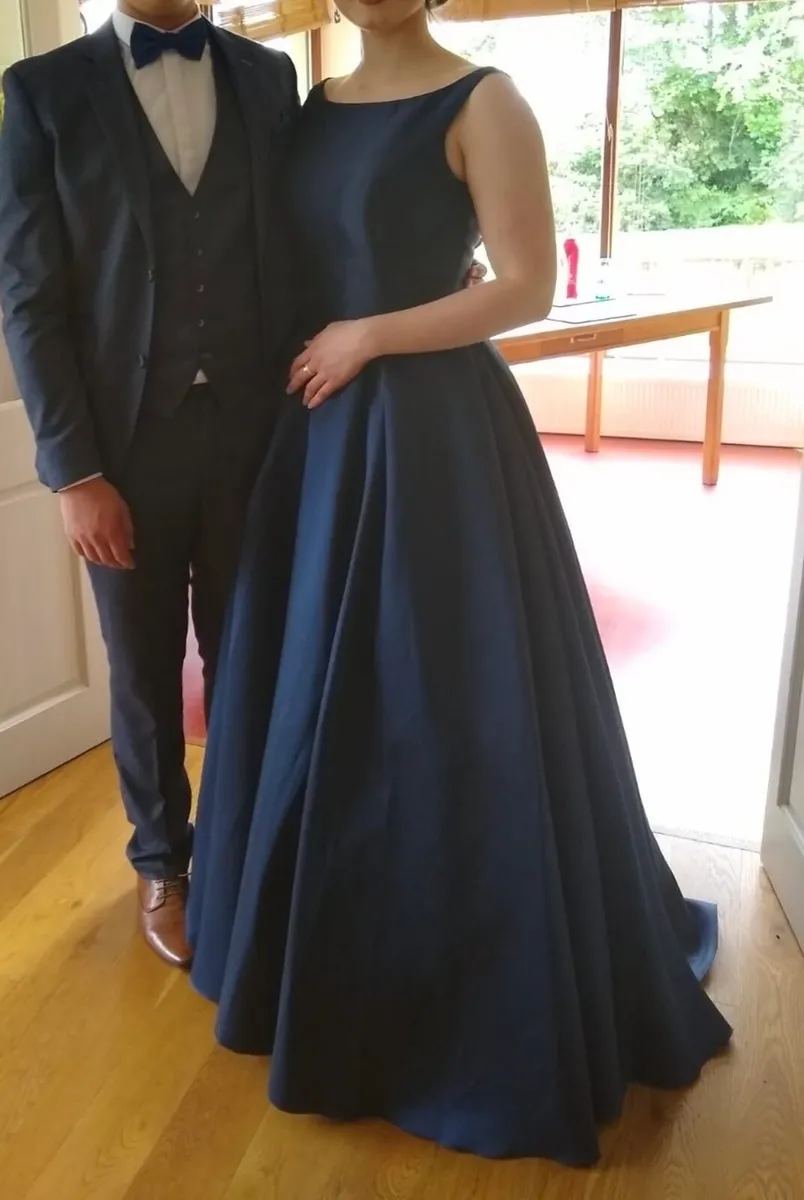 Debs Dress - Image 1