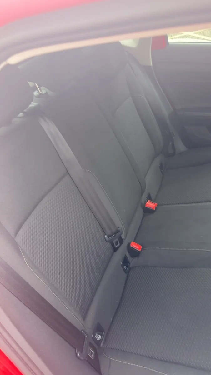 181 automatic VW Polo - Image 3
