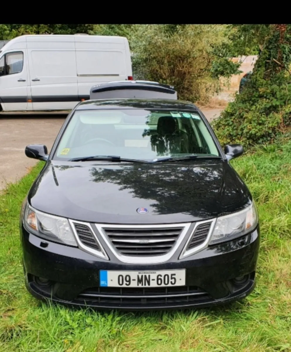 Saab 9-3 1.9tdi 150 - Image 2