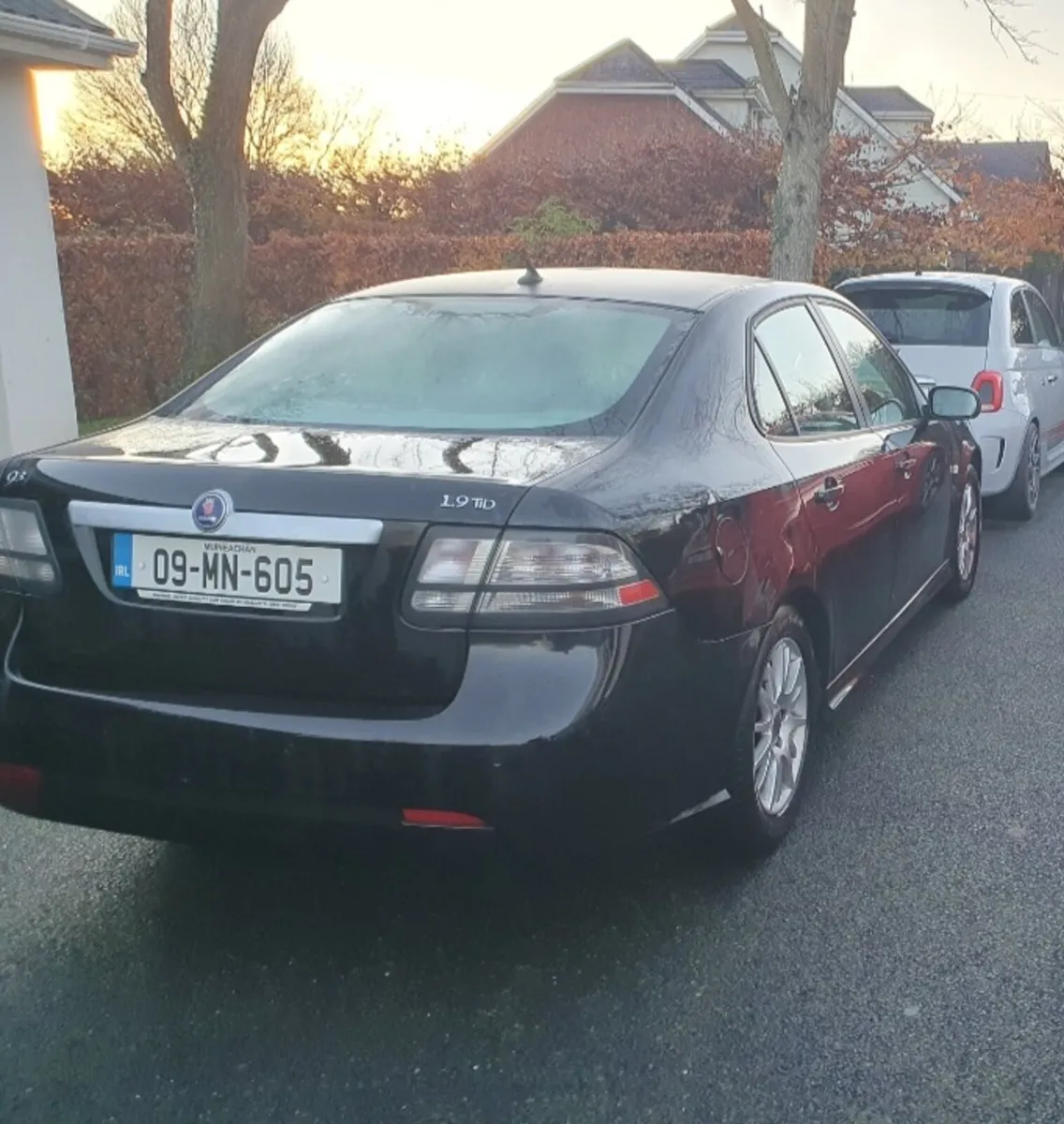 Saab 9-3 1.9tdi 150 - Image 3