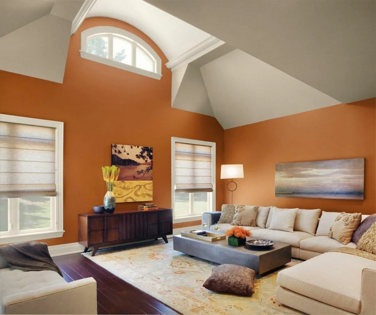 Professional painting of walls 5 euros! - Image 1