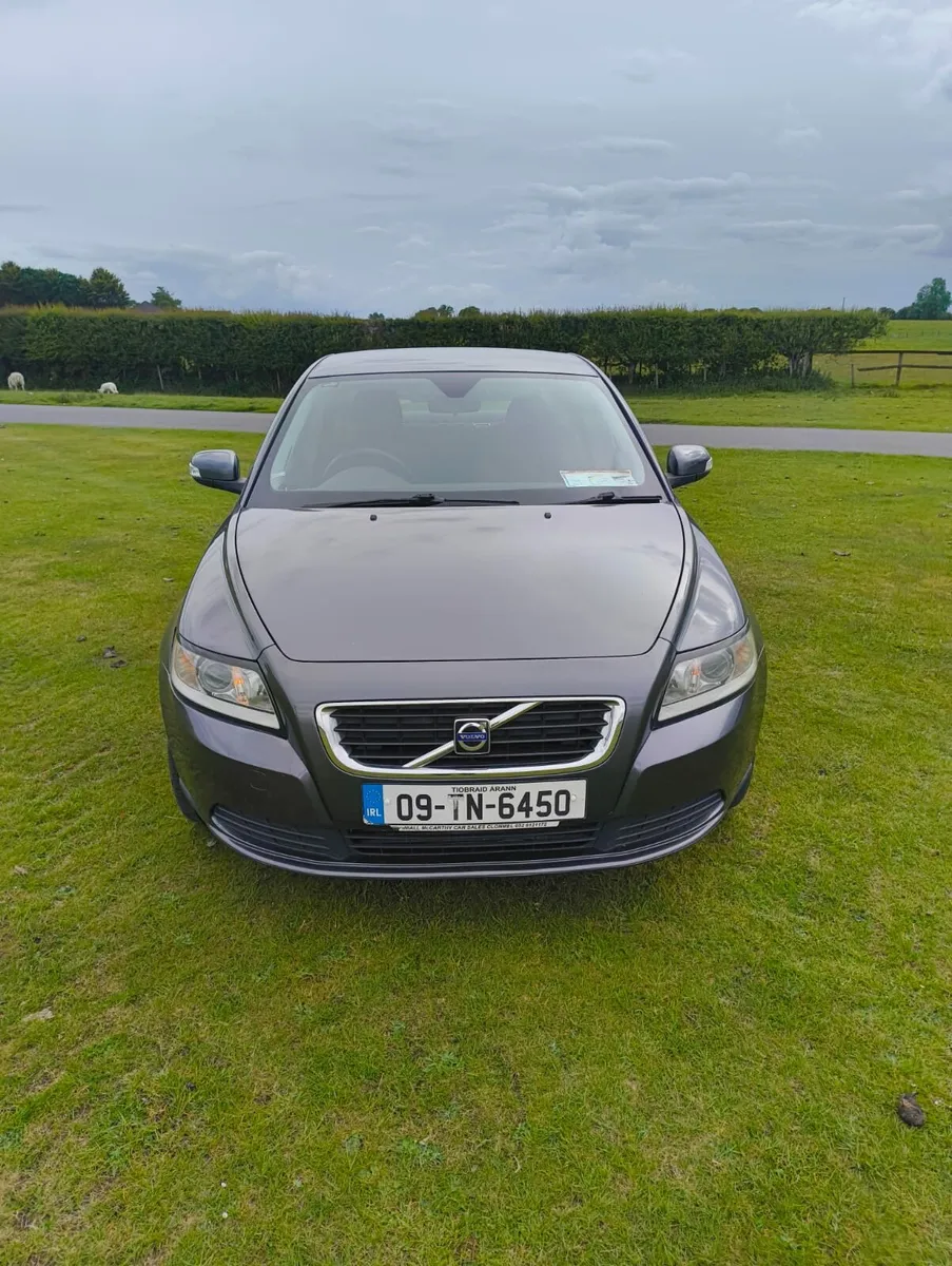 Volvo S40 2009,Nct 03/26 -tax 06/25. - Image 3
