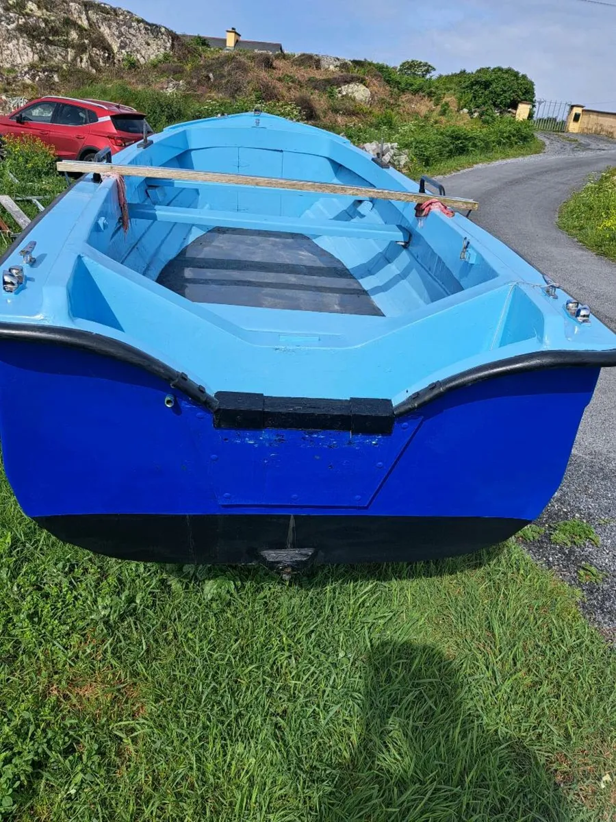 17 ft.boat - Image 3