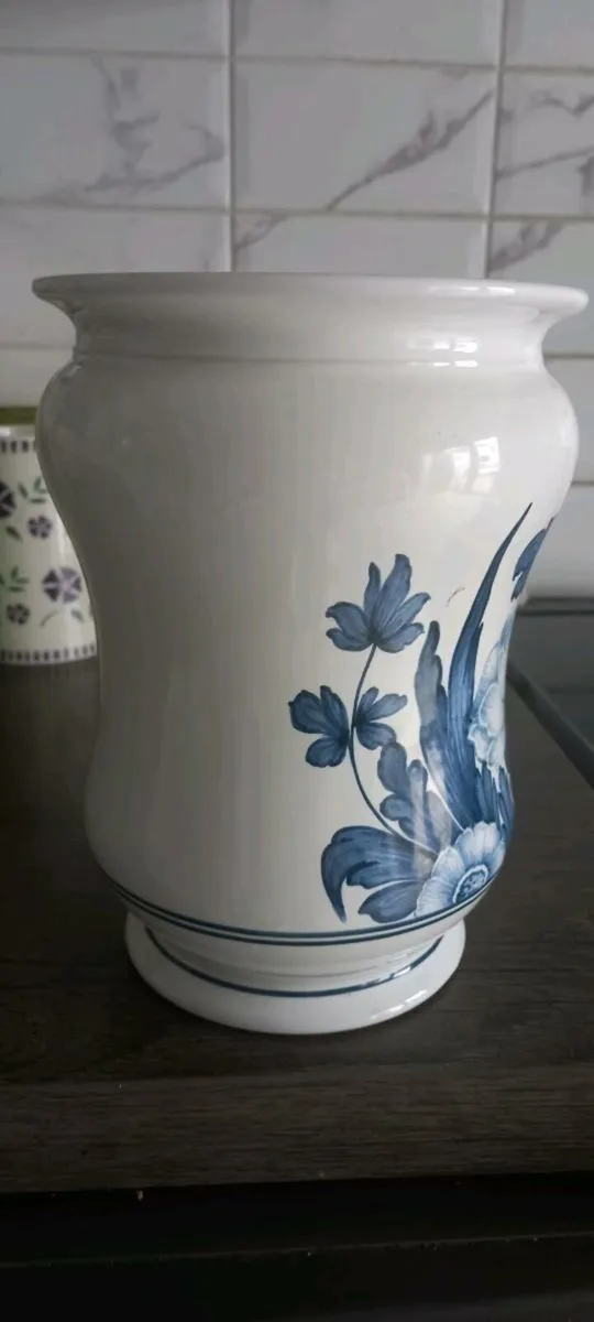 Lovely Vintage Italian made Vase - Image 2