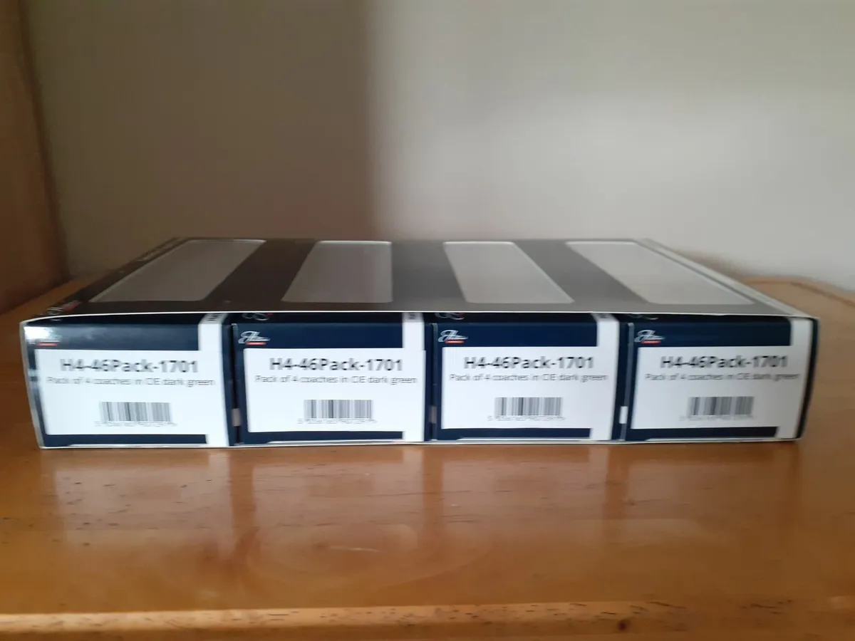 OO gauge - Image 2