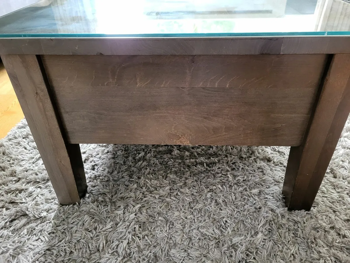 Coffee table - Image 3