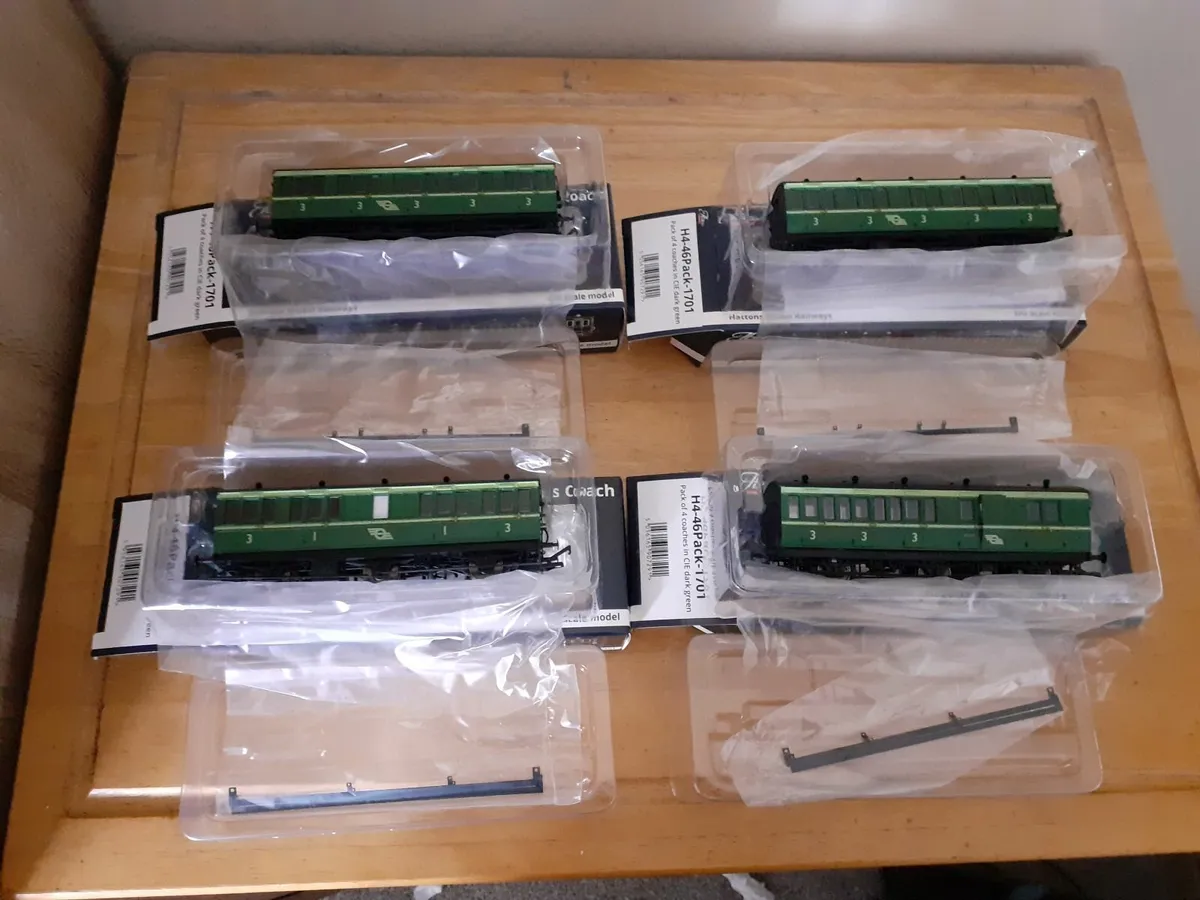 OO gauge - Image 3