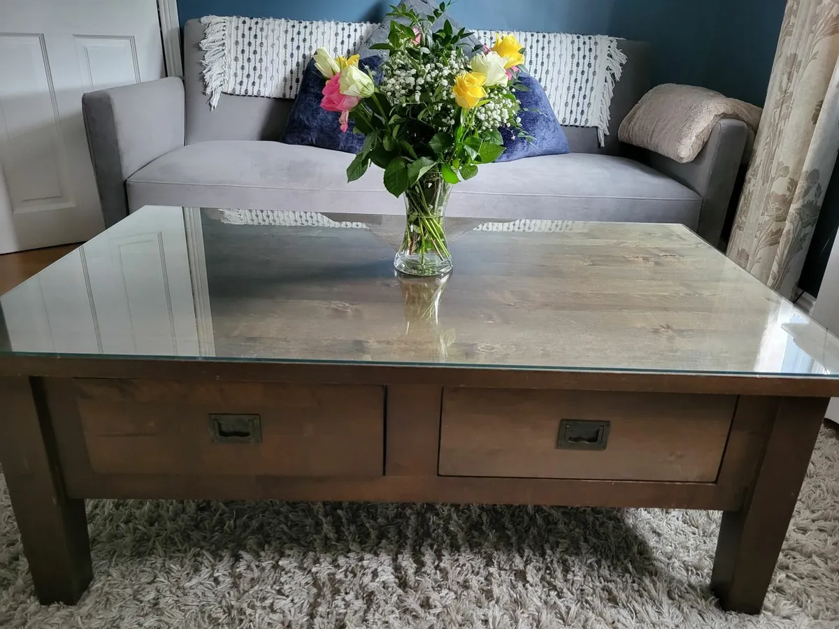 Coffee table - Image 2