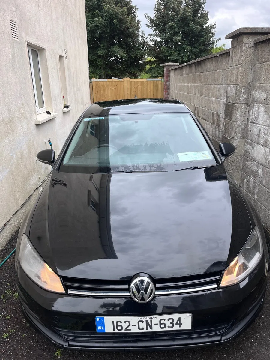 Volkswagen Golf 2016 - Image 2
