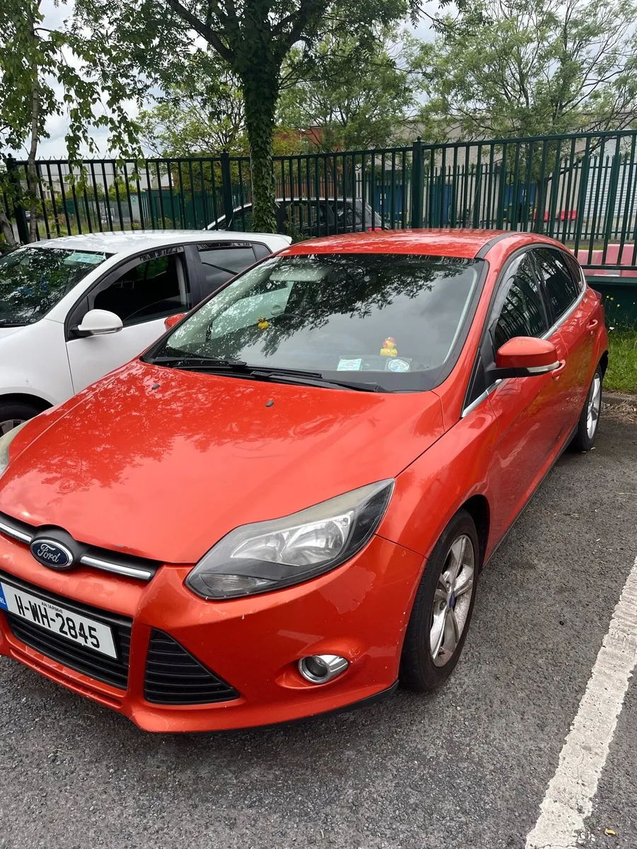 2011 Ford Focus - Image 2