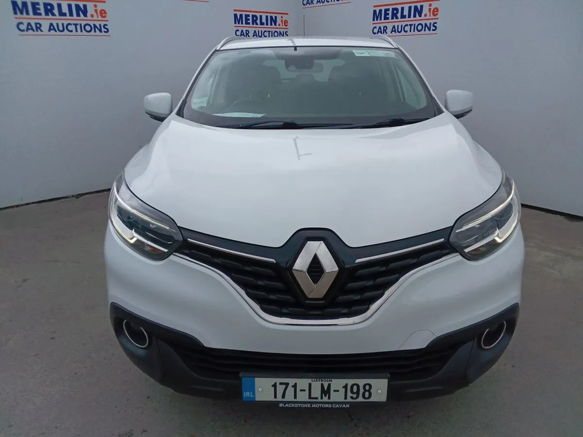 Renault KADJAR Dynamique S NAV Energy 1461 - Image 1