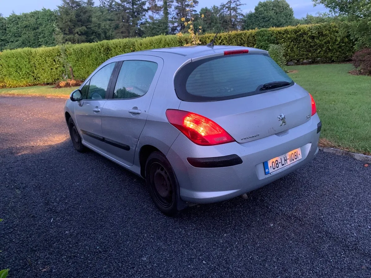 Peugeot 308 - Image 3