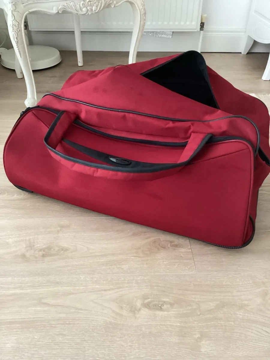 Luggage - Image 1