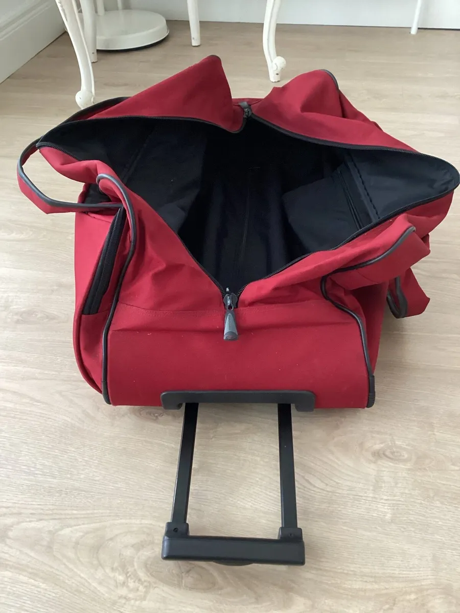 Luggage - Image 2